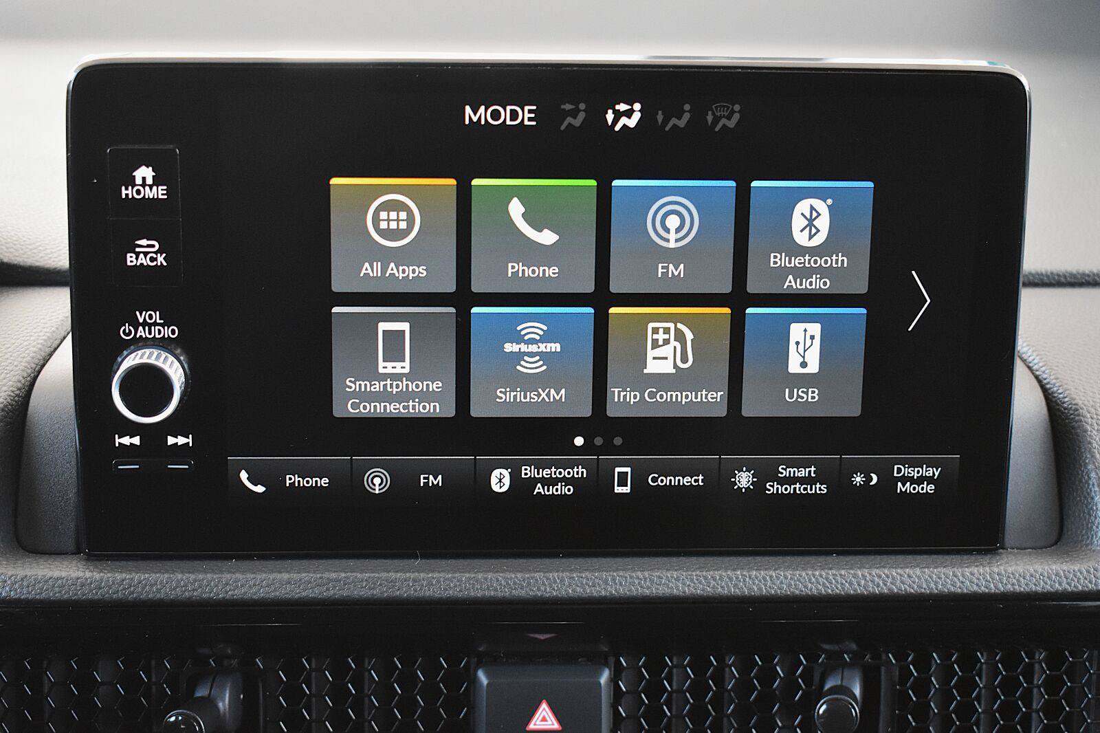 Used 2024 Honda CR-V EX-L image 23