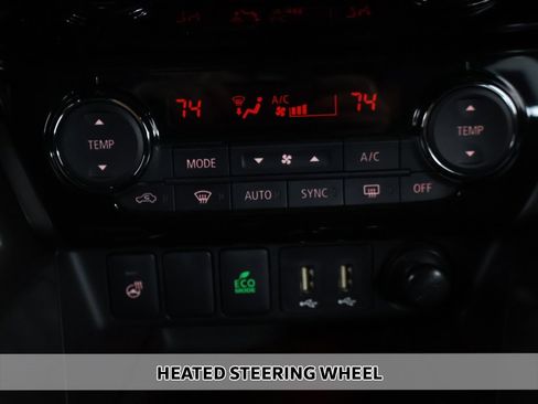 New 2026 Mitsubishi Eclipse Cross Black Edition image 7