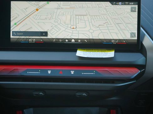 New 2026 BMW X3 xDrive30 w/ Premium Package image 15