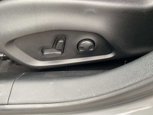 Certified 2022 Jeep Compass Limited image 24