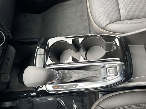 New 2026 Chevrolet Trax ACTIV image 22