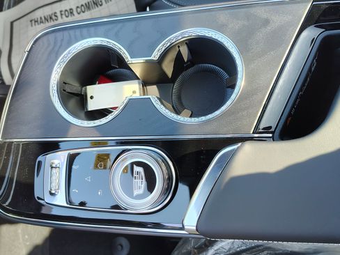 New 2026 Cadillac Lyriq V w/ LPO, Floor Liner Package image 21