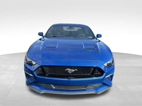 Used 2018 Ford Mustang GT w/ Equipment Group 301A image 10
