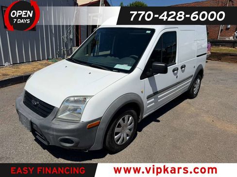 Used 2013 Ford Transit Connect XL image 1
