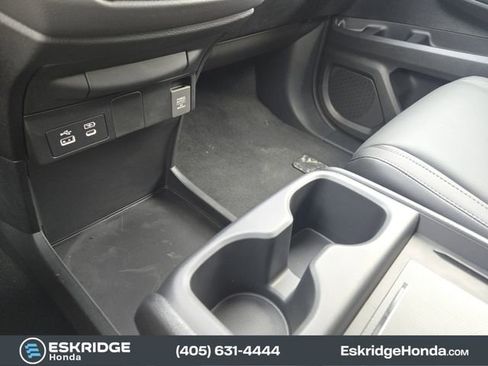 New 2026 Honda Odyssey EX-L image 16