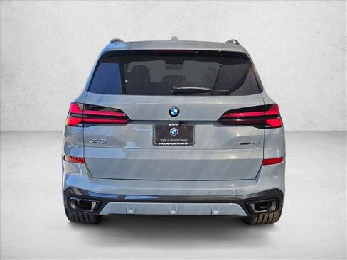 New 2026 BMW X5 sDrive40i w/ M Sport Package image 7