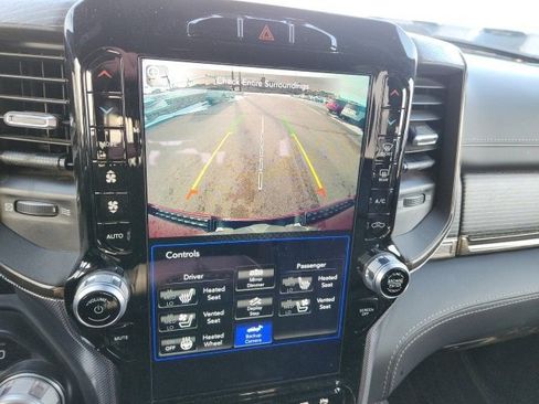 Used 2021 RAM 1500 Limited w/ Bed Utility Group image 14