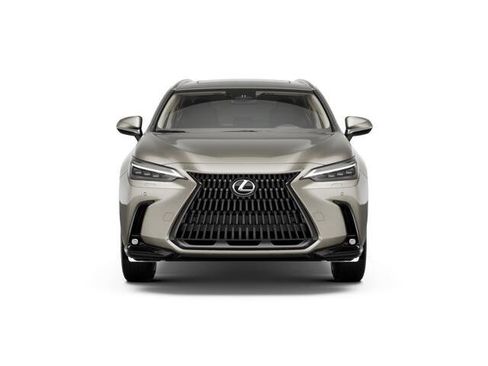 New 2026 Lexus NX 350 AWD w/ Luxury Package image 5