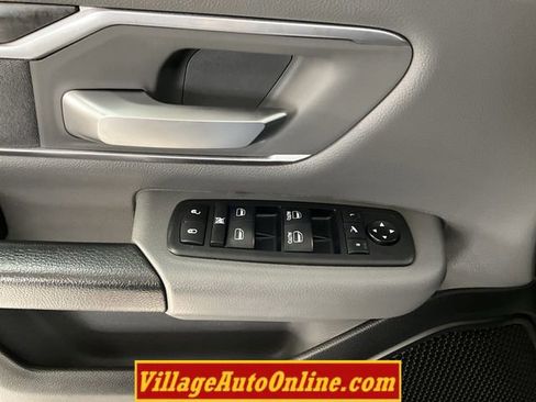 Used 2019 RAM 1500 Big Horn image 18