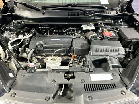 Used 2018 Honda CR-V LX image 36