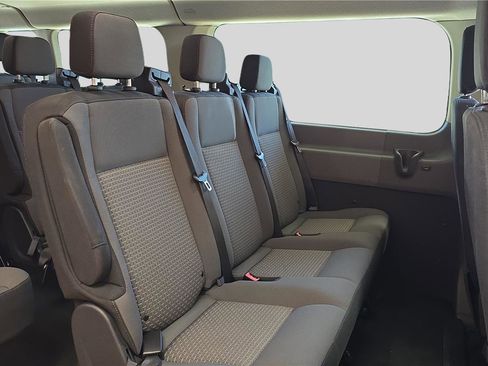 Used 2025 Ford Transit 350 XLT RWD image 17