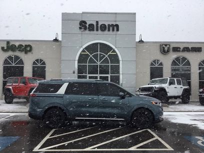 Used 2024 Kia Carnival SX