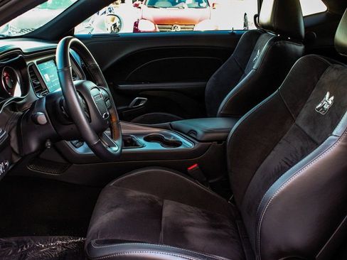 Used 2023 Dodge Challenger R/T Scat Pack w/ Plus Package image 29