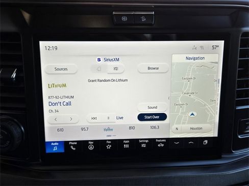 New 2026 Ford F450 Platinum w/ FX4 Off-Road Package image 13