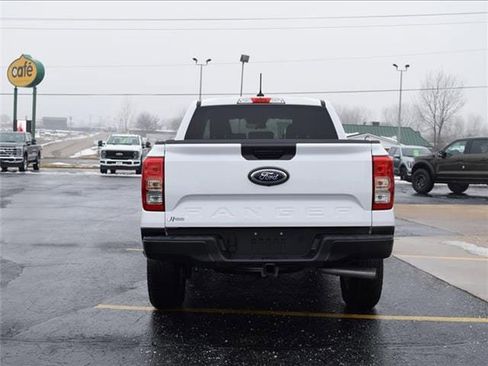 New 2025 Ford Ranger XL w/ Trailer Tow Package image 6