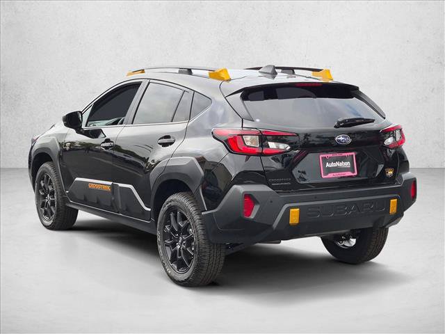 New 2026 Subaru Crosstrek 2.5i Wilderness w/ Crosstrek Mirror Package AWD/4WD image 9