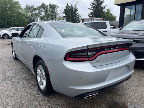 Used 2023 Dodge Charger SXT image 4
