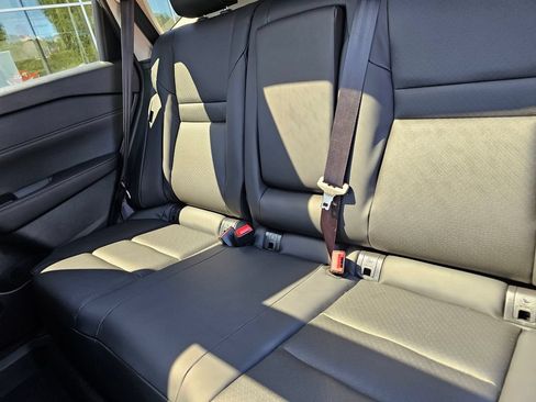 New 2026 Nissan Rogue Dark Armor AWD/4WD image 17