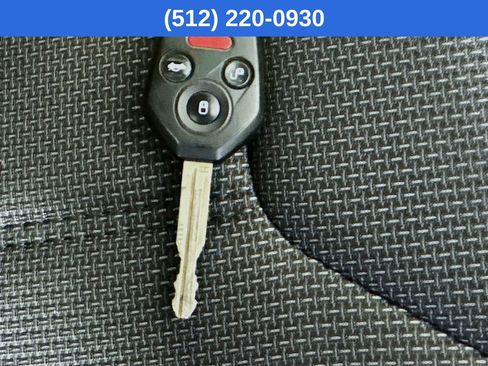 Certified 2023 Subaru Crosstrek 2.0i image 35