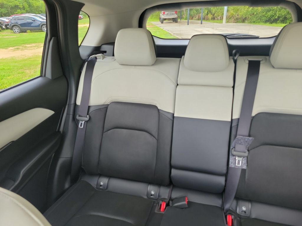 New 2026 MAZDA CX-5 Preferred AWD/4WD image 11