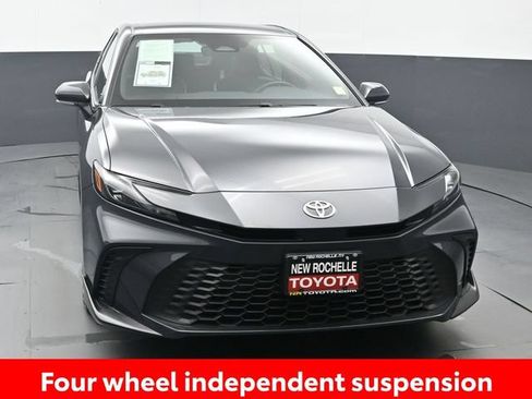 Used 2026 Toyota Camry SE w/ Convenience Package AWD/4WD image 11