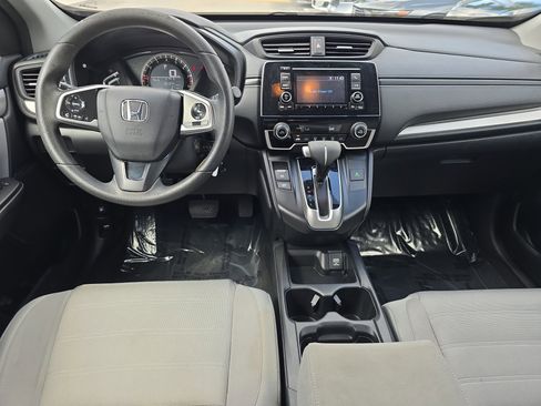 Certified 2019 Honda CR-V LX image 16