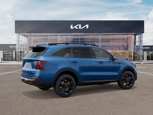 New 2026 Kia Sorento SX Prestige AWD/4WD image 6