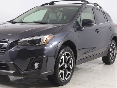 Used 2018 Subaru Crosstrek 2.0i Limited image 53