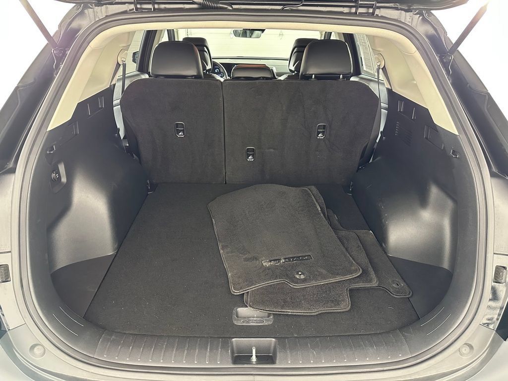Used 2023 Kia Sportage EX FWD image 41