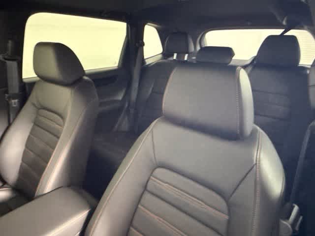 New 2027 Honda CR-V Sport Touring image 35