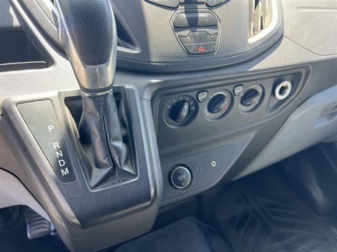 Used 2019 Ford Transit 250 148 High Roof Extended RWD image 20