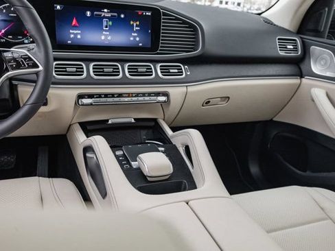 Certified 2026 Mercedes-Benz GLE 450 4MATIC image 22