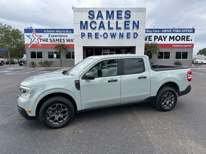 Used 2024 Ford Maverick XLT