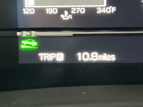 New 2026 Subaru BRZ Limited image 21