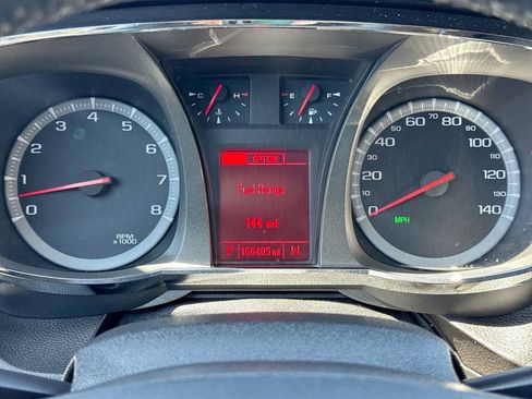 Used 2016 GMC Terrain SLT w/ Open Road Package FWD image 33