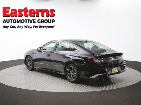Used 2025 Hyundai Sonata SEL FWD image 66