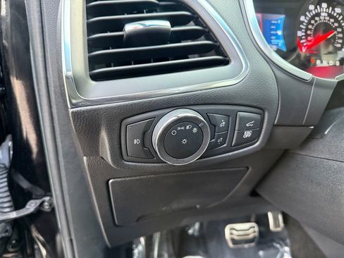 Used 2019 Ford Edge ST w/ Equipment Group 401A image 10