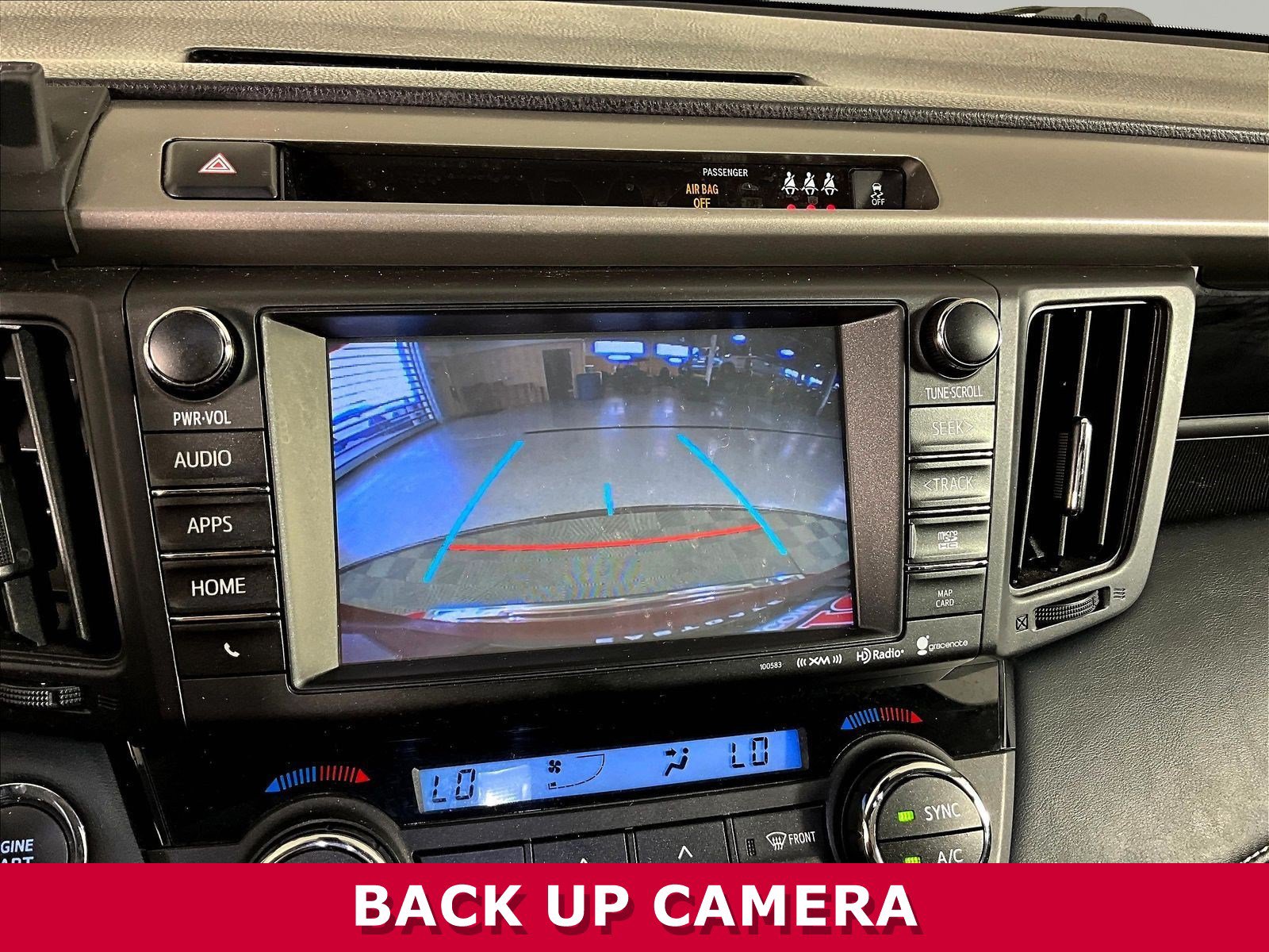 Used 2018 Toyota RAV4 Adventure AWD/4WD image 13