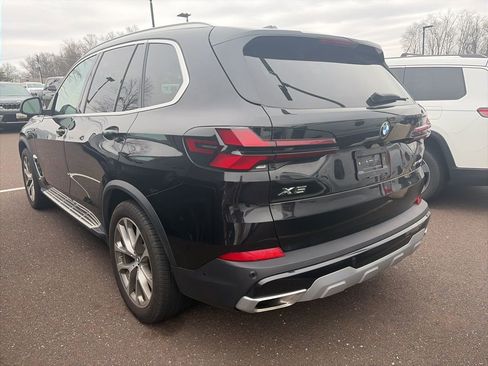 Used 2026 BMW X5 xDrive40i image 6
