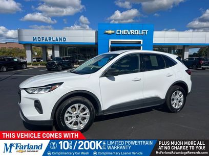 Used 2024 Ford Escape Active w/ Tech Pack #1