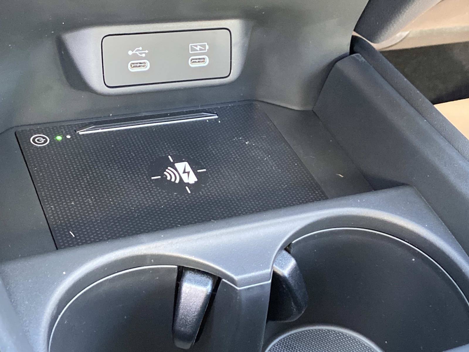 New 2027 Honda HR-V LX image 8
