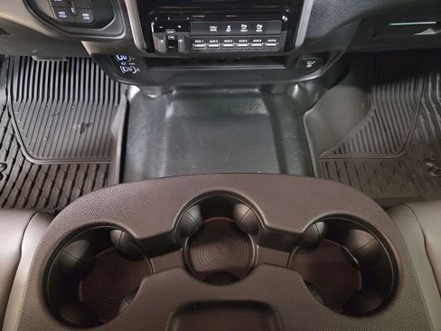 New 2026 RAM 2500 Tradesman image 17