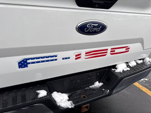 Used 2018 Ford F150 XLT image 14