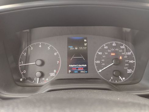 Used 2025 Toyota Corolla LE image 26