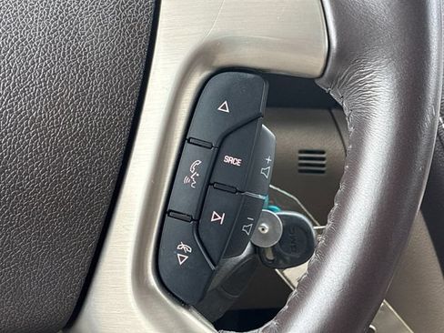Used 2016 GMC Acadia Denali FWD image 24