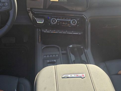 New 2026 GMC Sierra 2500 AT4 image 15