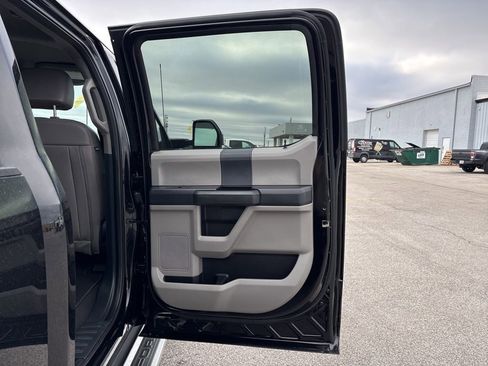 Used 2022 Ford F350 XL w/ STX Appearance Package image 15