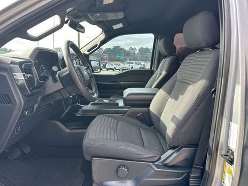 Used 2021 Ford F150 XL w/ STX Appearance Package image 9