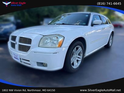 Used 2007 Dodge Magnum SXT