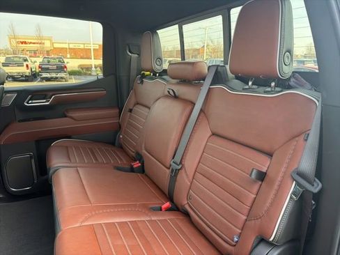 Used 2024 GMC Sierra 1500 Denali Ultimate image 22